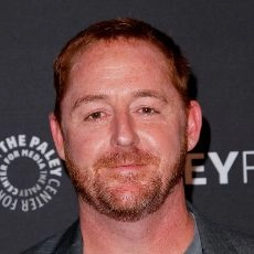 Scott Grimes