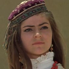 Tatyana Fedotova