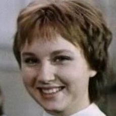 Marina Shcherbova