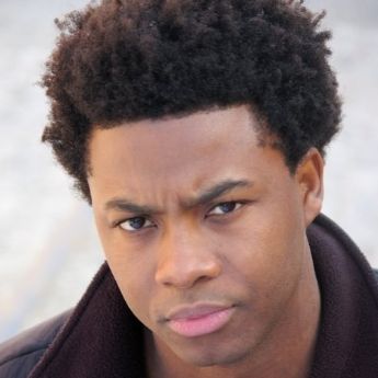 Jaren Mitchell