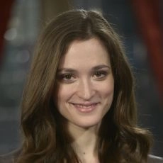Friederike Becht