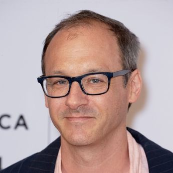Nicholas McCarthy