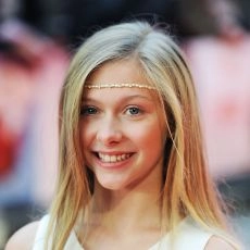 Lily Laight