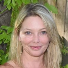 Amanda Detmer