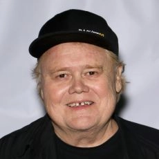 Louie Anderson