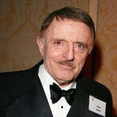 John Astin
