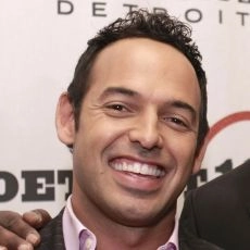 Shaun Majumder