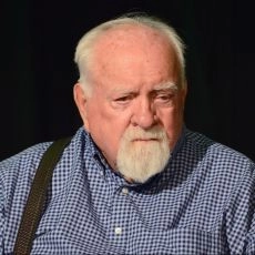 Wilford Brimley