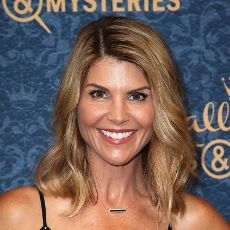 Lori Loughlin