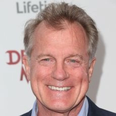 Stephen Collins
