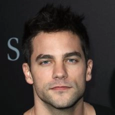Brant Daugherty