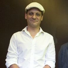 Rodrigo De la Serna