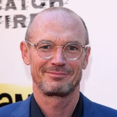 Toby Huss