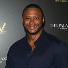 David Ramsey