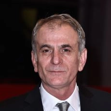 Izudin Bajrovic