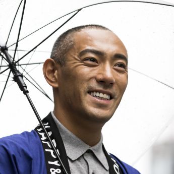 Shinnosuke Ichikawa