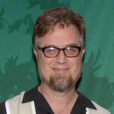 Dan Povenmire