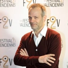 Brontis Jodorowsky