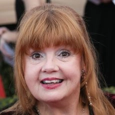 Annie Golden