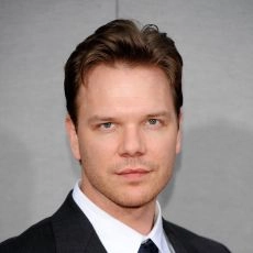 Jim Parrack