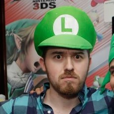 Alex Hirsch