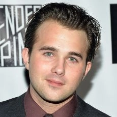 Hutch Dano