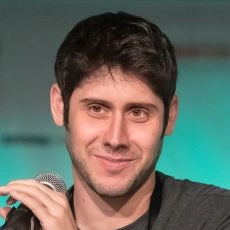 Ben Diskin