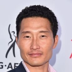Daniel Dae Kim