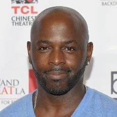 Alimi Ballard