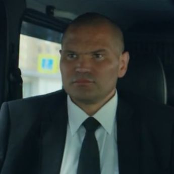 Вадим Смирнов