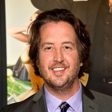 Steve Little
