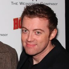 Cory Edwards