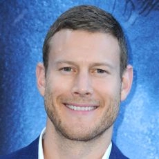 Tom Hopper