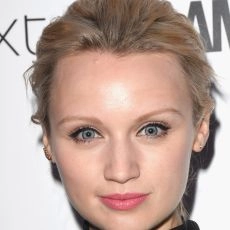 Emily Berrington
