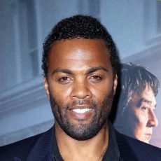 Ray Fearon