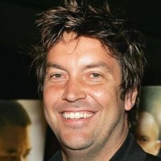 Chris Fisher