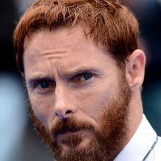 Sean Harris
