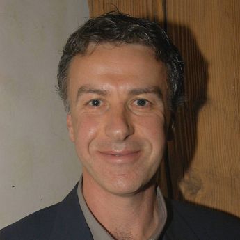 Santo Cilauro