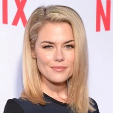 Rachael Taylor