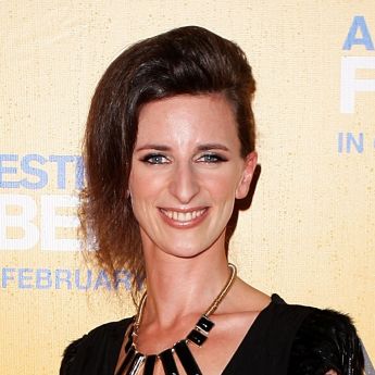 Felicity Ward