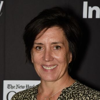 Diane Becker