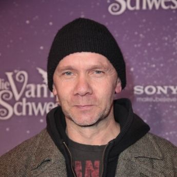 Christian Koch