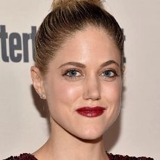 Charity Wakefield