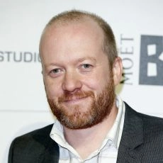 Steve Oram