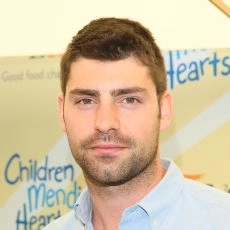 Travis Milne