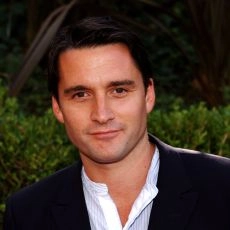 Alastair Mackenzie