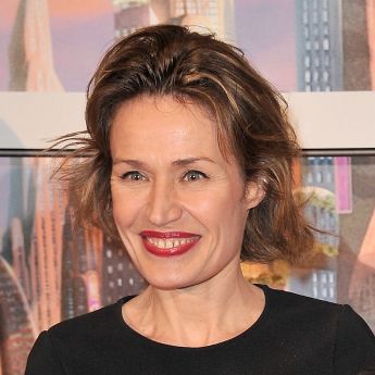 Isabelle Desplantes