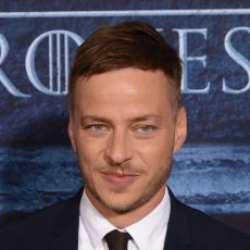 Tom Wlaschiha