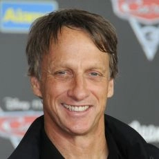 Tony Hawk