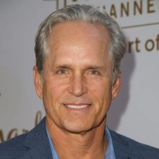 Gregory Harrison